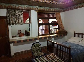Riad Moulay Said มาร์ราเกช ภายนอก รูปภาพ