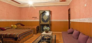 Riad Moulay Said มาร์ราเกช ภายนอก รูปภาพ