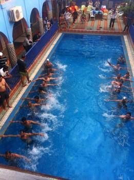 Riad Moulay Said มาร์ราเกช ภายนอก รูปภาพ